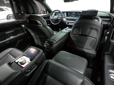2022 Genesis G90 (RS4) thumbnail 18