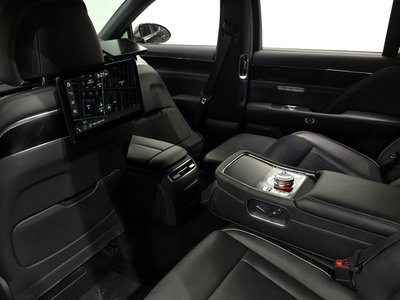 2022 Genesis G90 (RS4) thumbnail 12