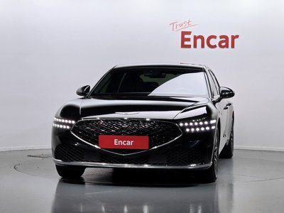 صورة 2 لـ 2022 Genesis G90 (RS4)