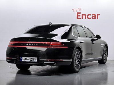 صورة 4 لـ 2022 Genesis G90 (RS4)