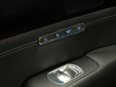 2022 Genesis G90 (RS4) thumbnail 19