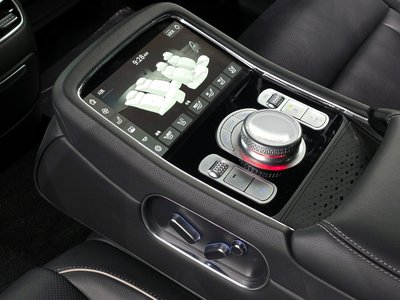 2022 Genesis G90 (RS4) thumbnail 17