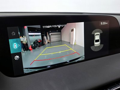 2022 Genesis G90 (RS4) thumbnail 15