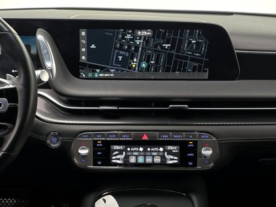 2022 Genesis G90 (RS4) thumbnail 14