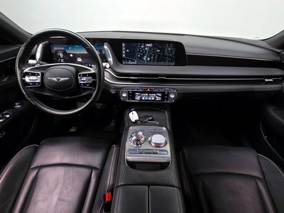 صورة 5 لـ 2022 Genesis G90 (RS4)