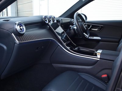 MERCEDES-BENZ GLC - 8