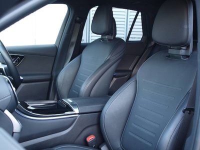 MERCEDES-BENZ GLC - 10