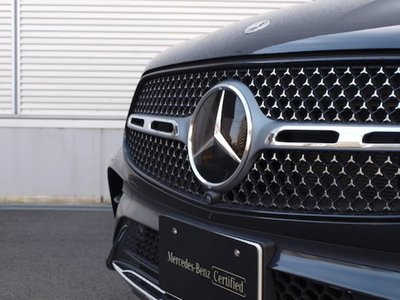 MERCEDES-BENZ GLC - 3