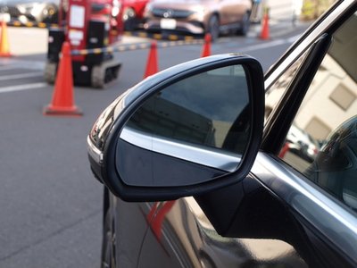 MERCEDES-BENZ GLC - 6