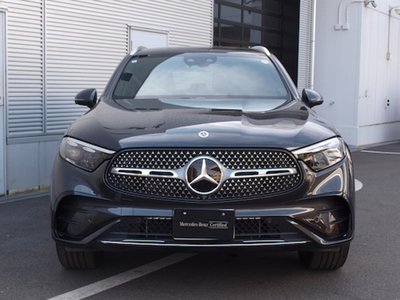 MERCEDES-BENZ GLC - 2