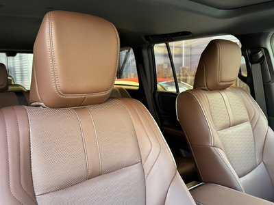 TOYOTA LAND CRUISER 250 - 6