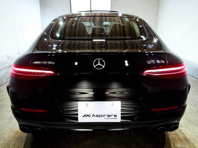 MERCEDES-BENZ GT AMG - 9