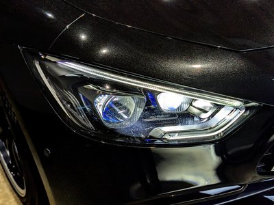 MERCEDES-BENZ GT AMG - 6