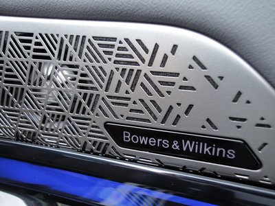 2025 BMW 5 SERIES — миниатюра 12