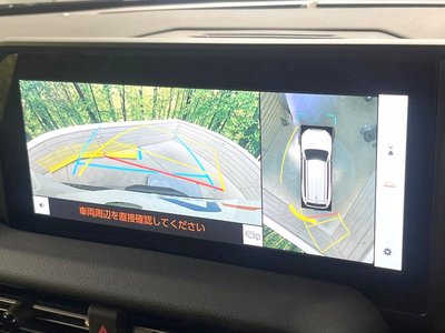 TOYOTA LAND CRUISER 250 - 4