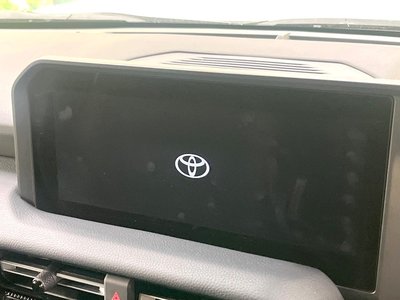 TOYOTA LAND CRUISER 250 - 3