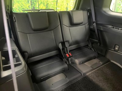 TOYOTA LAND CRUISER 250 - 10