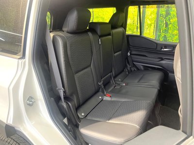 TOYOTA LAND CRUISER 250 - 9