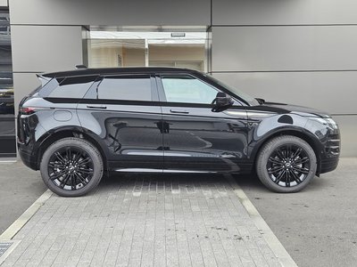 صورة مصغرة 11 لـ 2025 LAND Rover RANGE ROVER EVOQUE