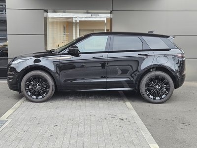 صورة 6 لـ 2025 LAND Rover RANGE ROVER EVOQUE