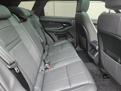 صورة مصغرة 15 لـ 2025 LAND Rover RANGE ROVER EVOQUE