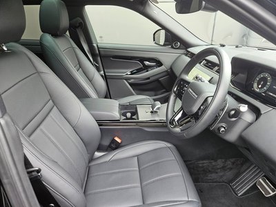 صورة مصغرة 14 لـ 2025 LAND Rover RANGE ROVER EVOQUE