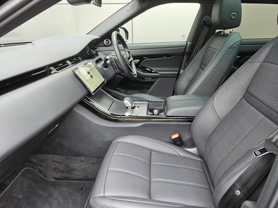 صورة 3 لـ 2025 LAND Rover RANGE ROVER EVOQUE