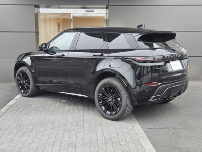صورة 2 لـ 2025 LAND Rover RANGE ROVER EVOQUE