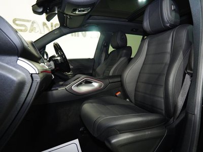 MERCEDES-BENZ GLS - 3