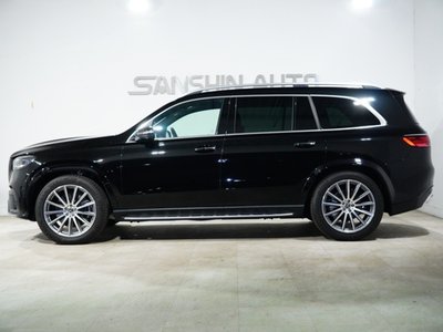 MERCEDES-BENZ GLS - 5