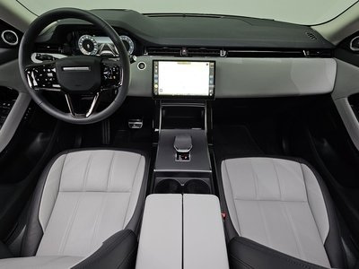 LAND ROVER RANGE ROVER EVOQUE - 5