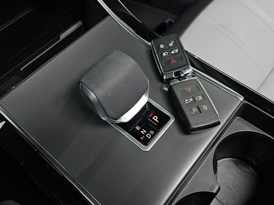 LAND ROVER RANGE ROVER EVOQUE - 9