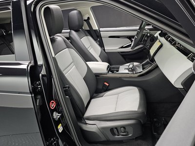 LAND ROVER RANGE ROVER EVOQUE - 10