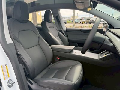 2025 Tesla MODEL Y thumbnail 42