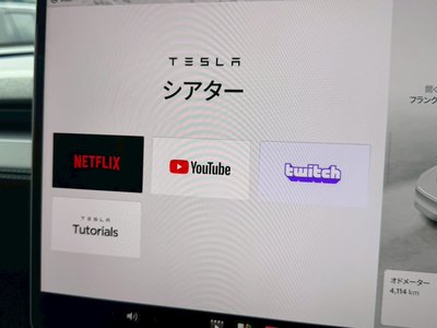 2025 Tesla MODEL Y thumbnail 56