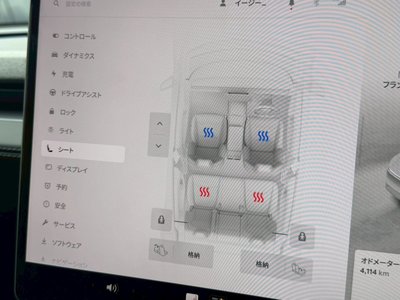 2025 Tesla MODEL Y thumbnail 13