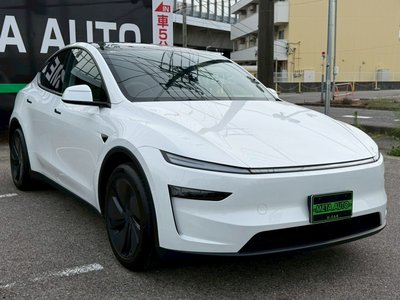 2025 Tesla MODEL Y thumbnail 18