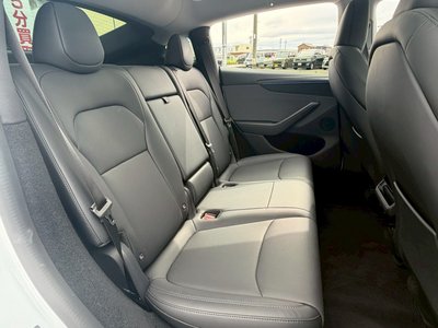 2025 Tesla MODEL Y thumbnail 43