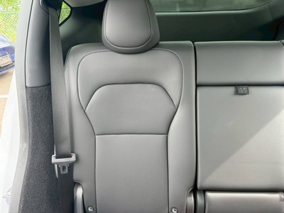 2025 Tesla MODEL Y thumbnail 50