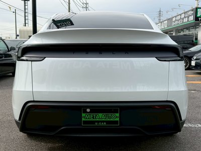 2025 Tesla MODEL Y thumbnail 23