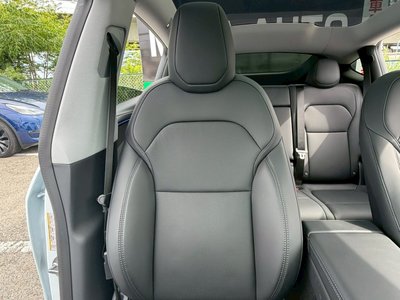 2025 Tesla MODEL Y thumbnail 46