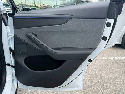 2025 Tesla MODEL Y thumbnail 41