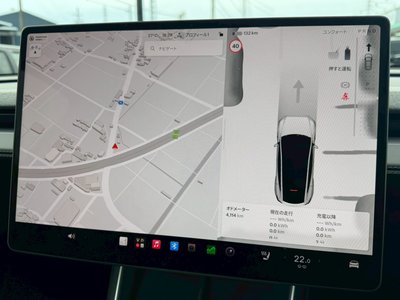 TESLA MODEL Y - 7