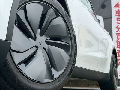 2025 Tesla MODEL Y thumbnail 26