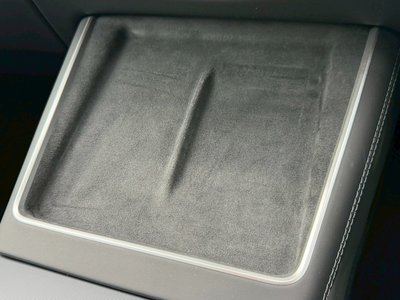 2025 Tesla MODEL Y thumbnail 58