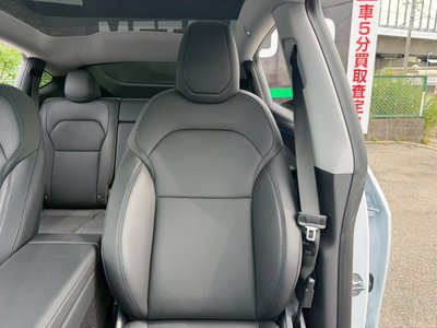 2025 Tesla MODEL Y thumbnail 48