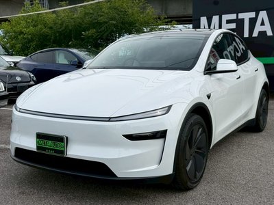 2025 Tesla MODEL Y thumbnail 20