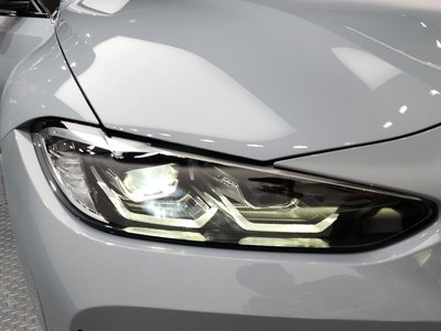 2022 BMW M3 照片 9