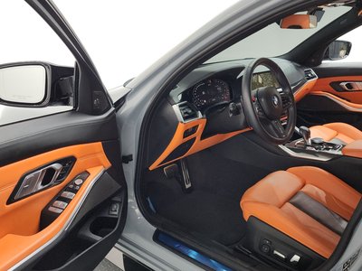 صورة مصغرة 13 لـ 2022 BMW M3