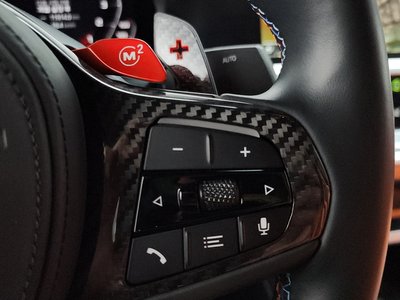 صورة مصغرة 21 لـ 2022 BMW M3